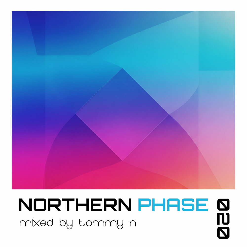 Northern Phase Cover