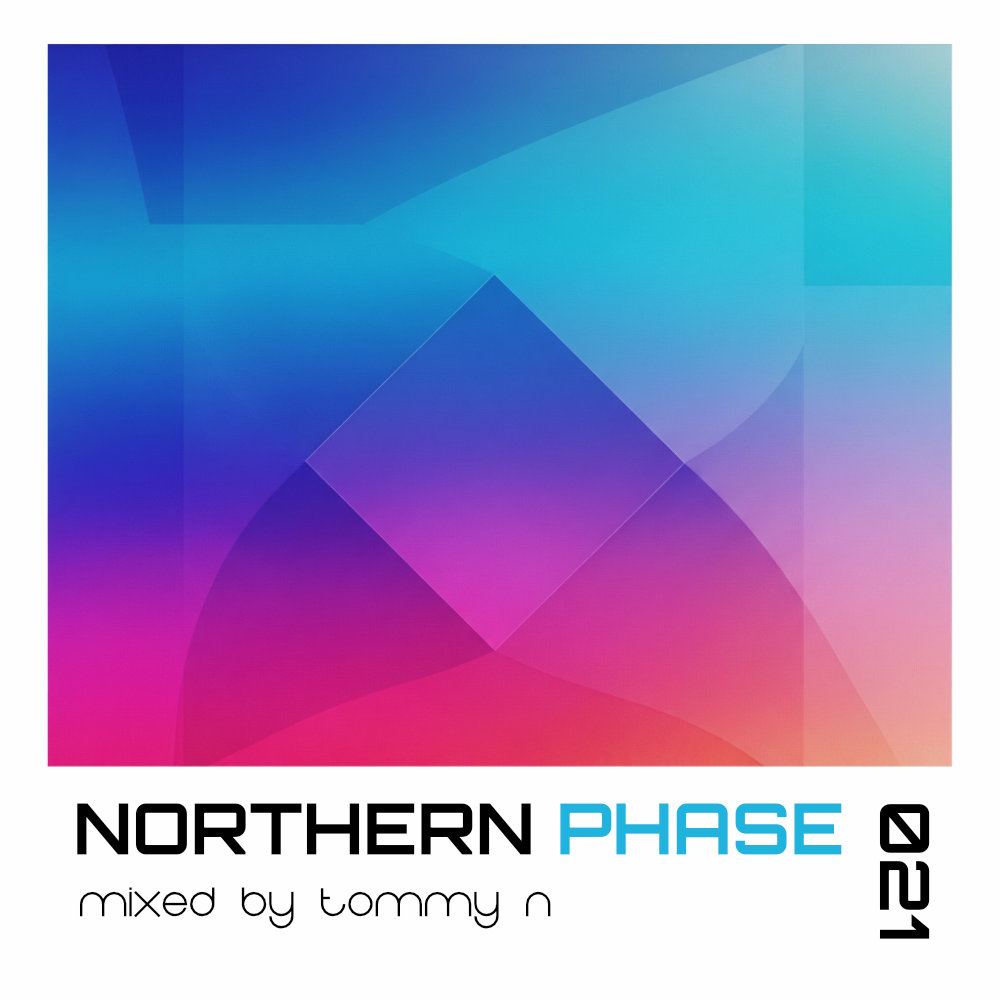Northern Phase Cover